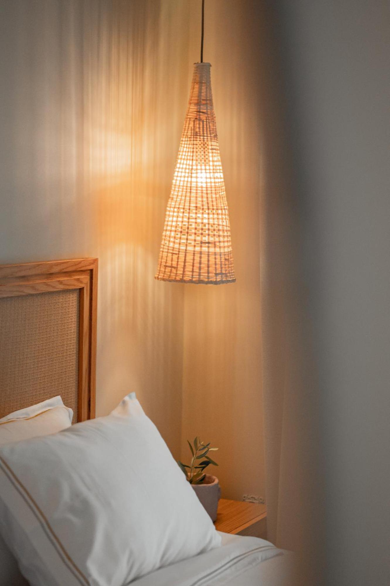 Trinity Design Suites Valanidorachi Exteriér fotografie