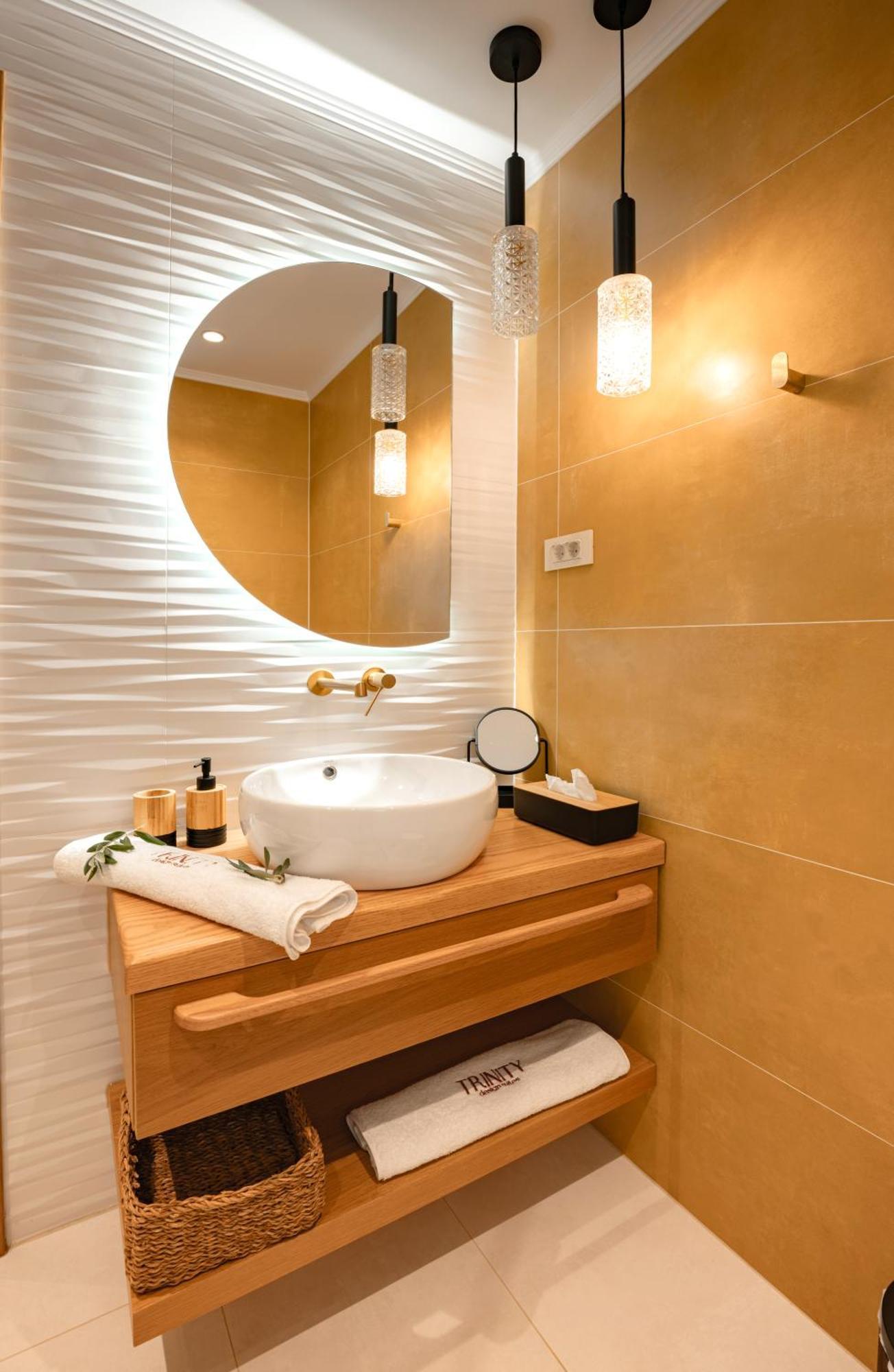 Trinity Design Suites Valanidorachi Exteriér fotografie