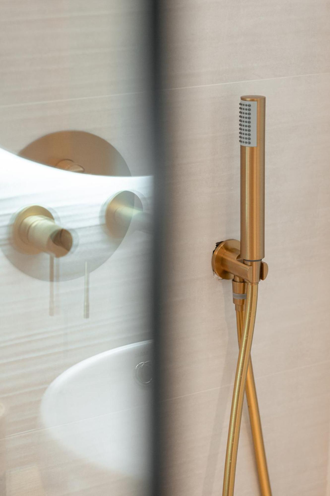 Trinity Design Suites Valanidorachi Exteriér fotografie